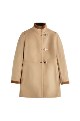 Virginia Coat
