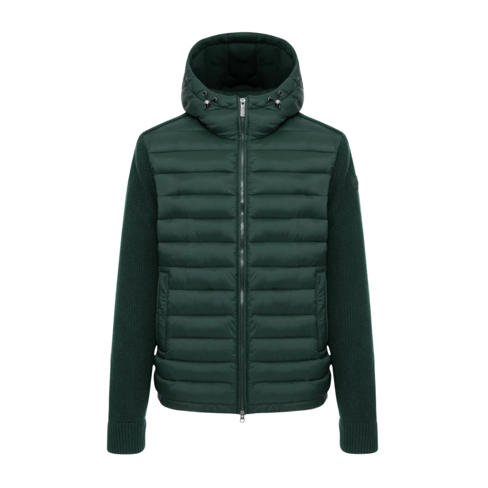 Colmar Uomo Verde Sport, L, New,