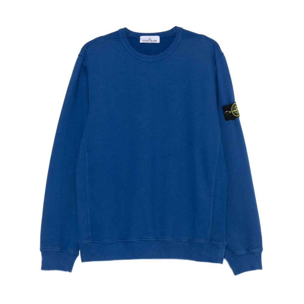 Sweatshirts & Hoodies > Sweatshirts - - Stone Island - Modalova
