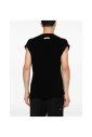 black-v-neck-sleeveless-sweater