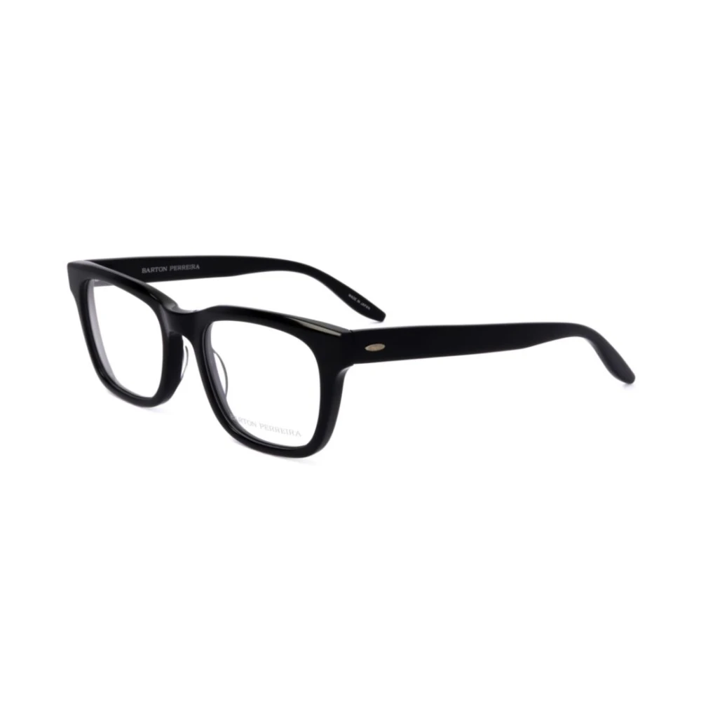 Barton Perreira Ontdek de nieuwste brillencollectie Black Unisex