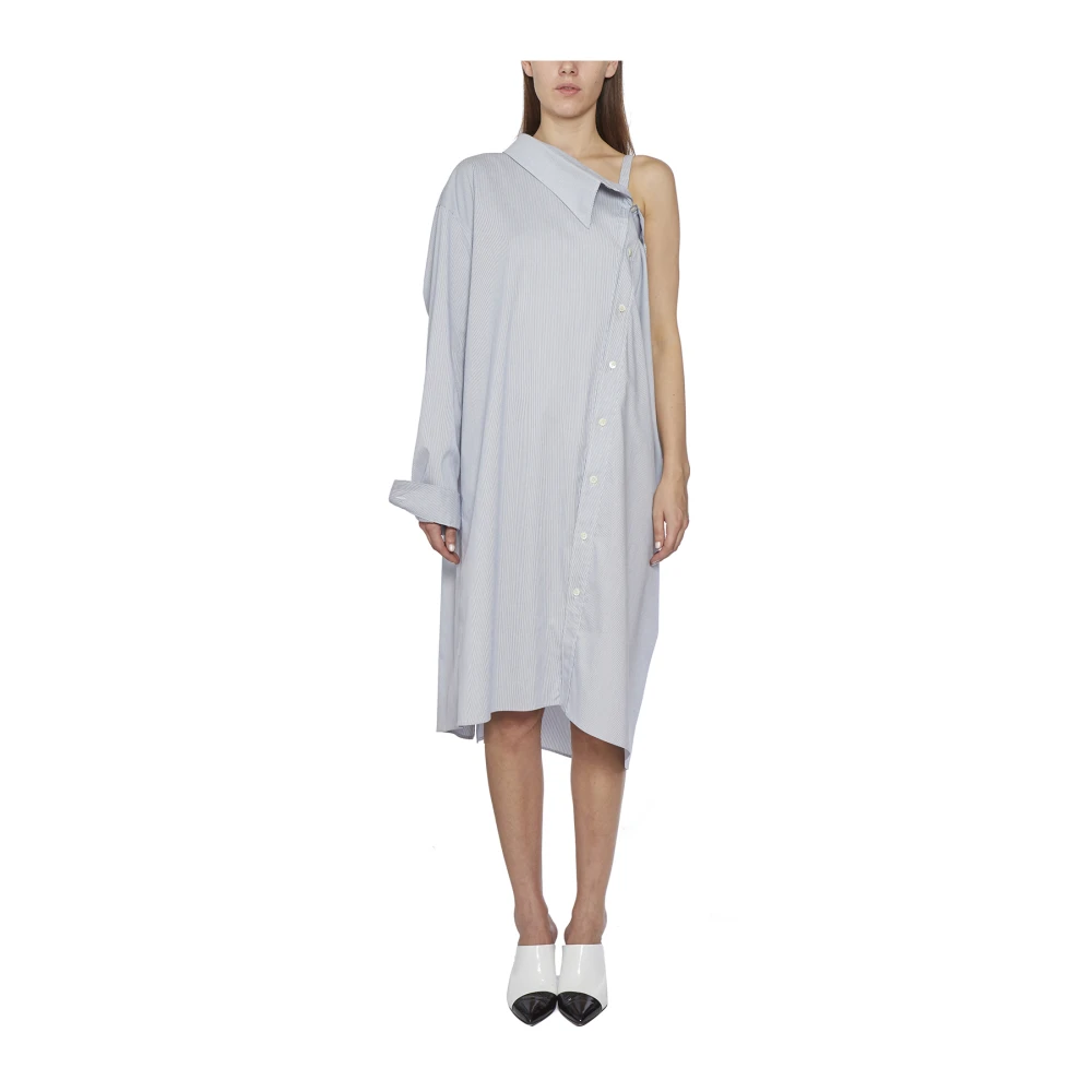 Dresses > Day Dresses > Shirt Dresses - - Ambush - Modalova