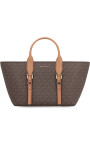 sac-a-main-enduit-avec-logo-et-bandouliere