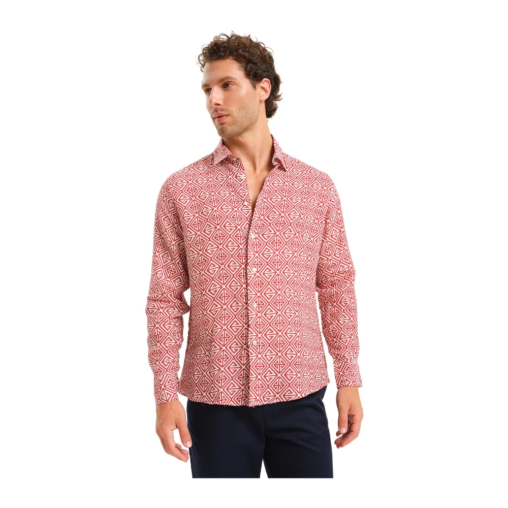 Shirts > Casual Shirts - - Peninsula - Modalova