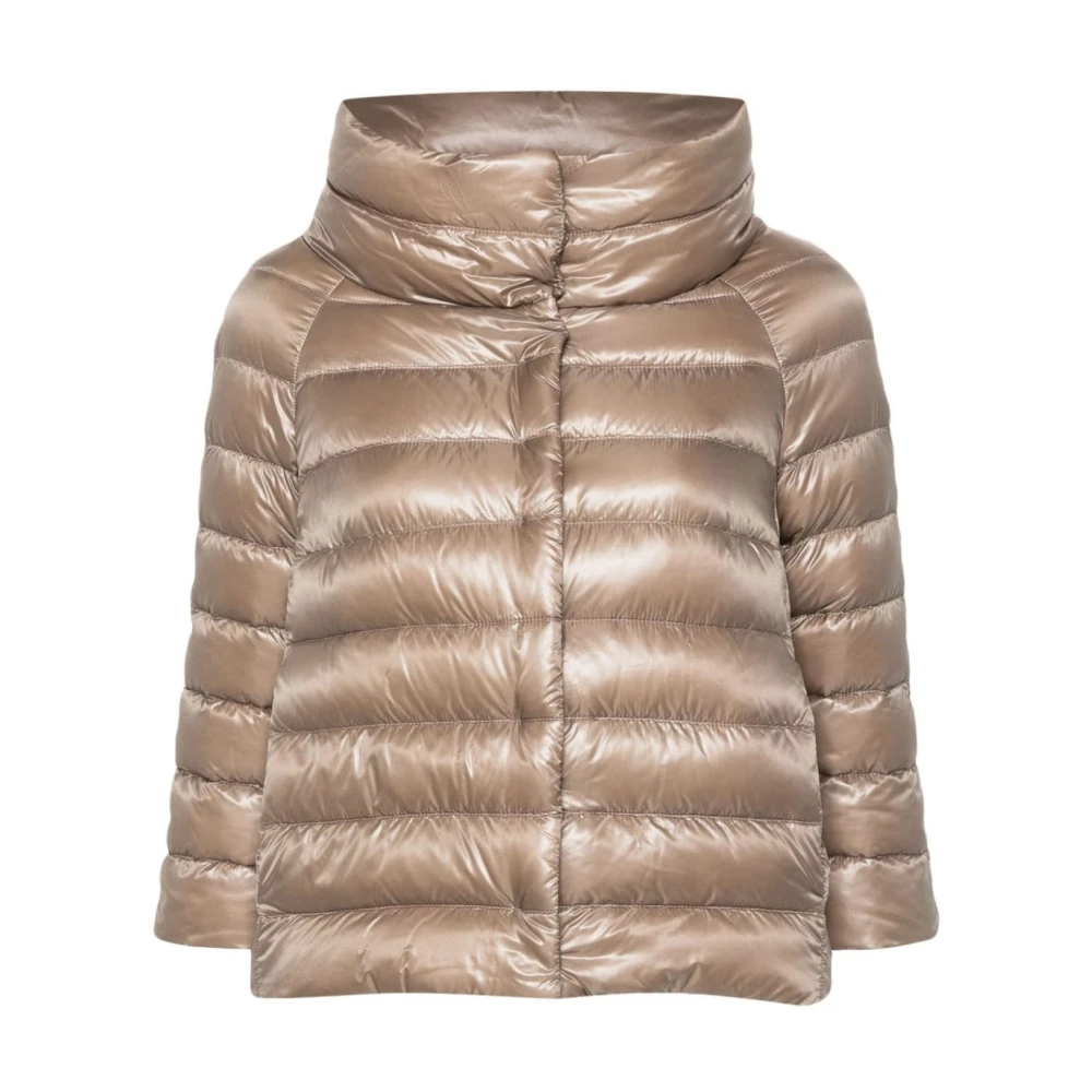 Jackets > Down Jackets - - Herno - Modalova