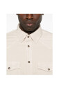almond-beige-button-up-shirt
