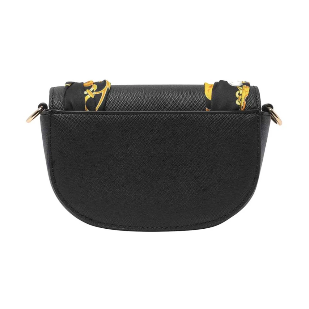 Versace Jeans Couture Tassen Black Dames