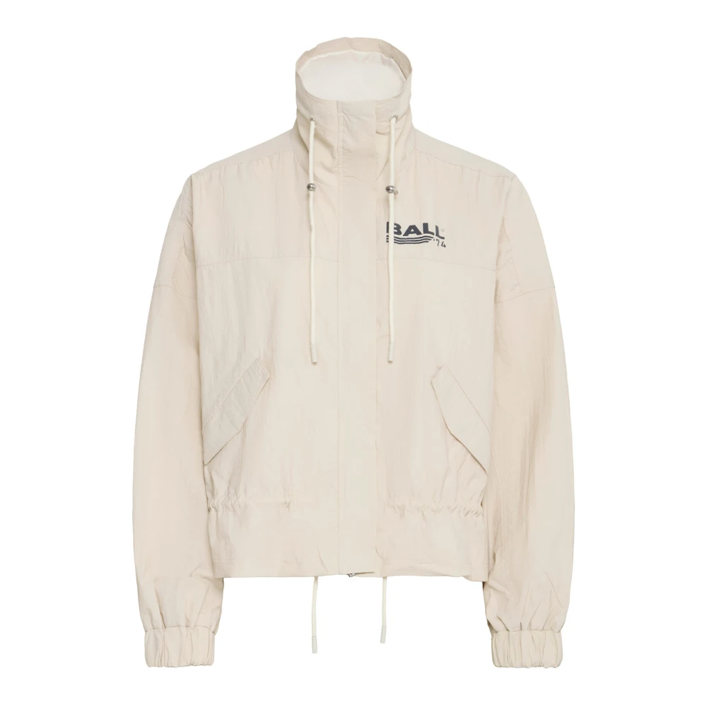 Jackets > Light Jackets - - Ball - Modalova