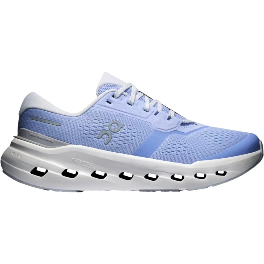 On Damen Lila Cloudrunner 3 Laufschuhe - Größe Größe 39 - Bild 3
