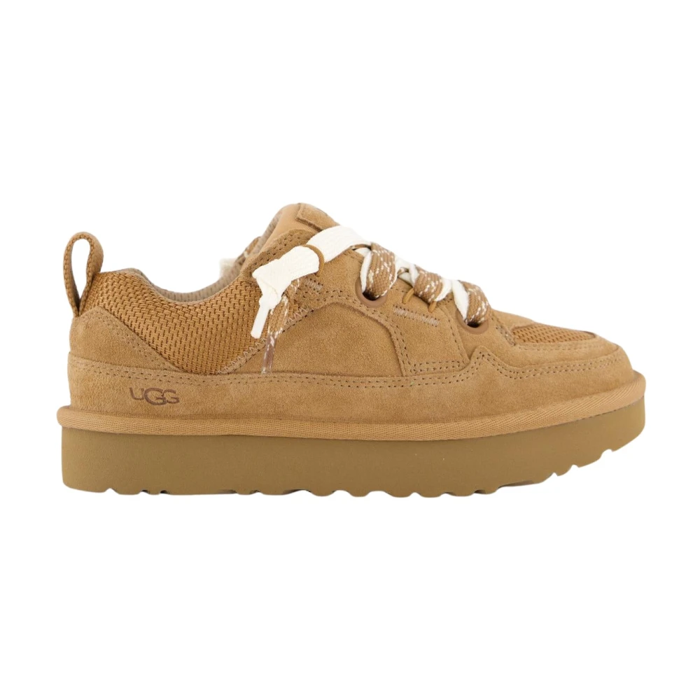 UGG - Shoes > Sneakers - Beige - UGG - Modalova