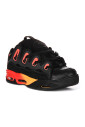 chunky-sole-lace-up-skate-shoe