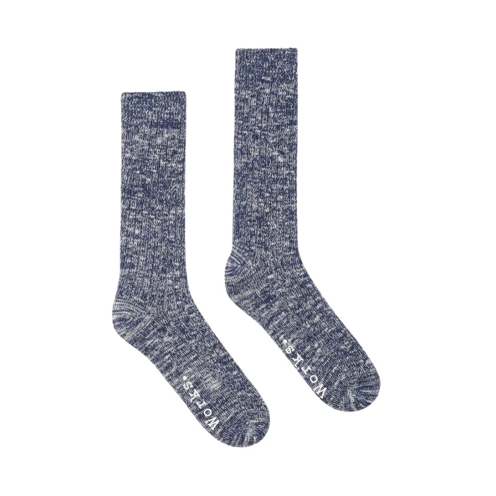 Underwear > Socks - - Universal Works - Modalova