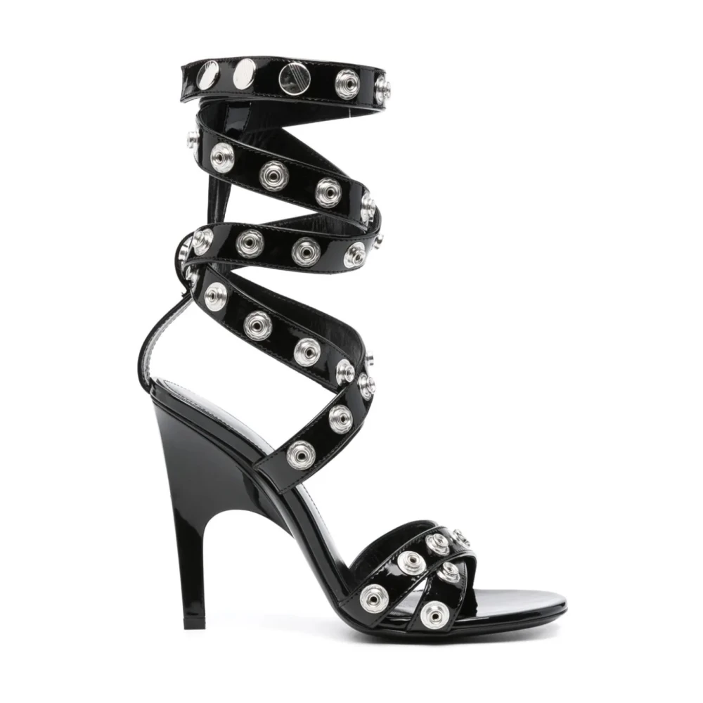 Shoes > Sandals > High Heel Sandals - - The Attico - Modalova