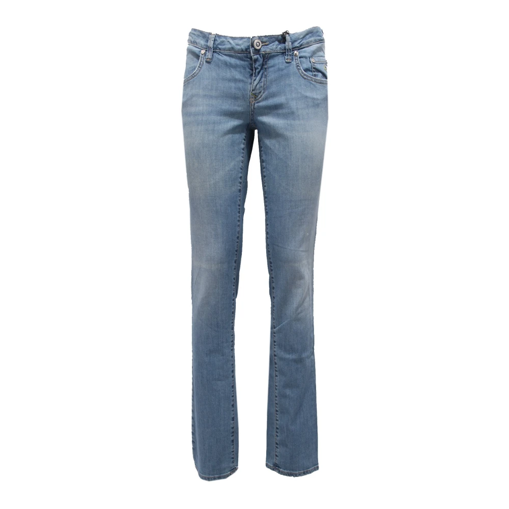 Siviglia Donna Blu Jeans, W27, New,