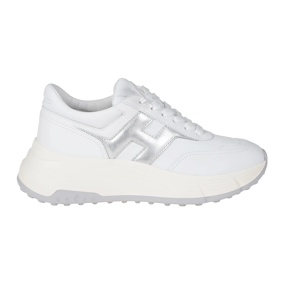 Hogan - Shoes > Sneakers - White - Hogan - Modalova