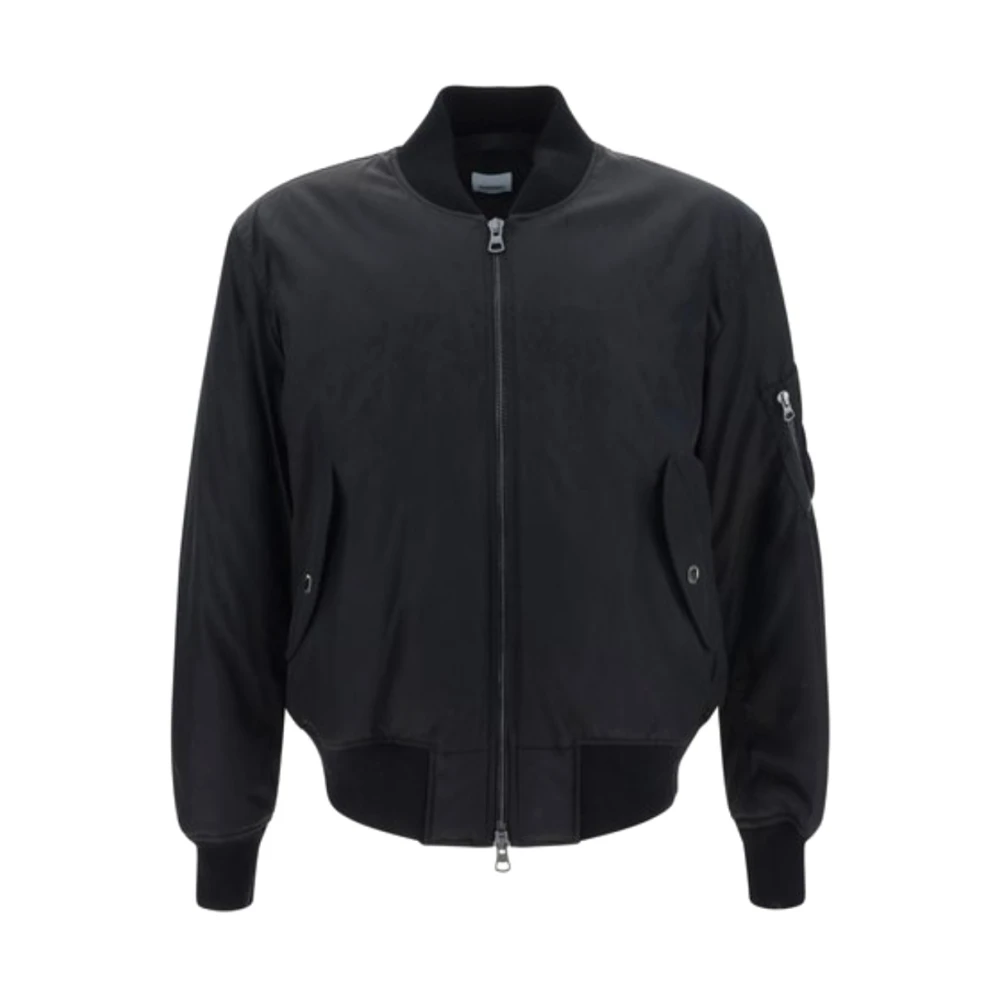 Jackets > Bomber Jackets - - Burberry - Modalova