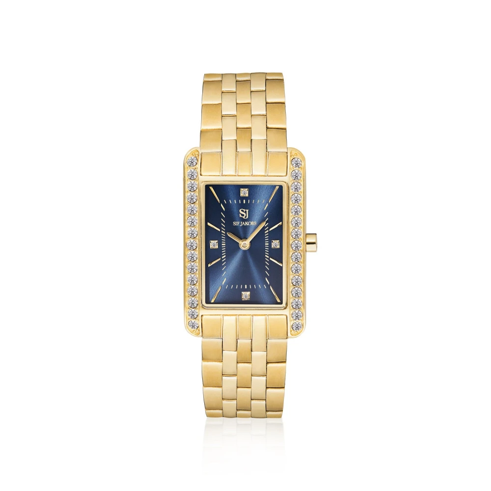 Accessories > Watches - - Sif Jakobs Jewellery - Modalova