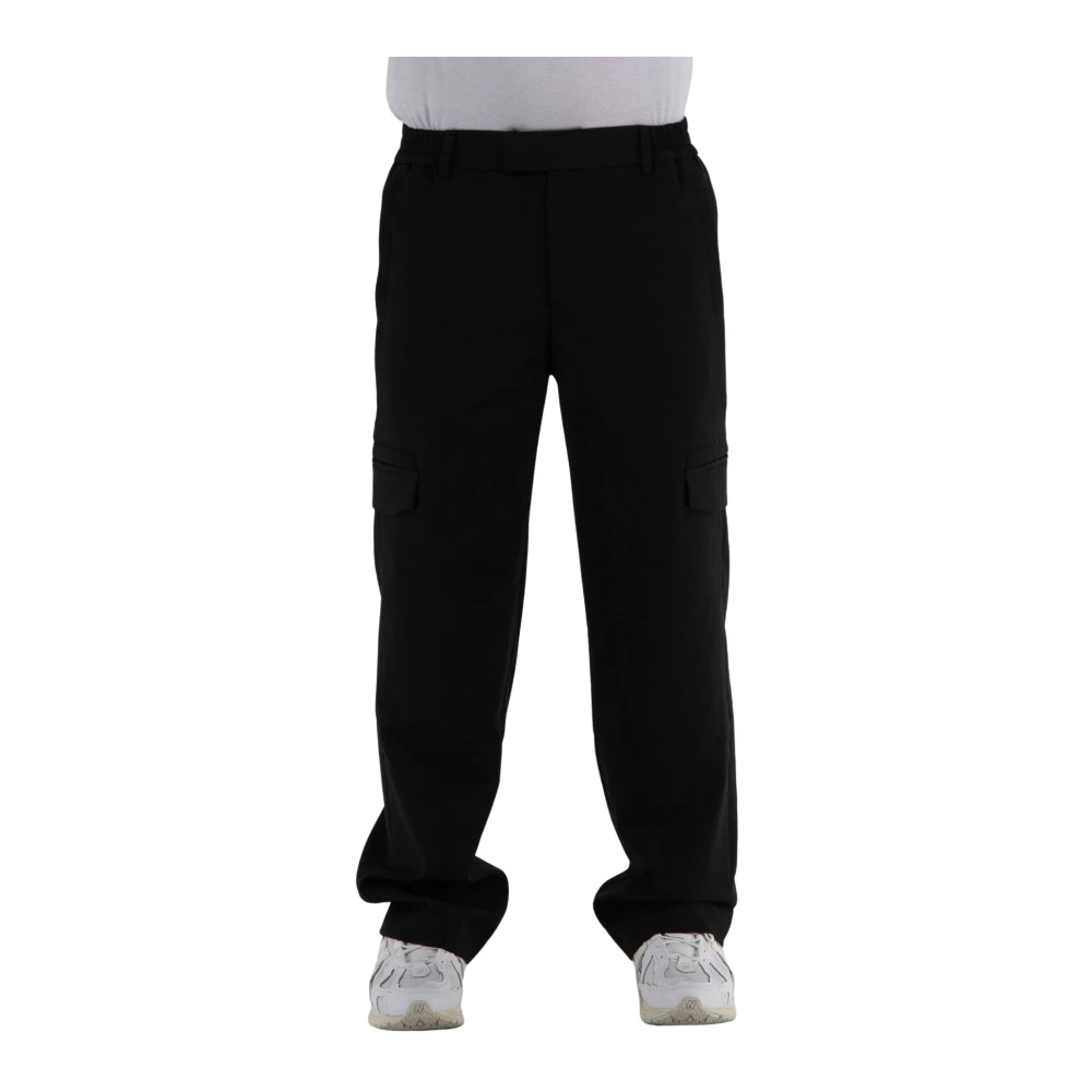 Trousers > Straight Trousers - - Represent - Modalova