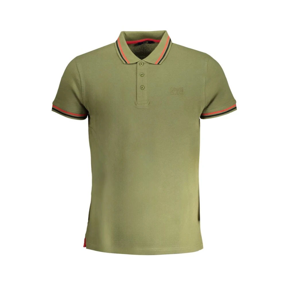 Tops > Polo Shirts - - Cavalli Class - Modalova