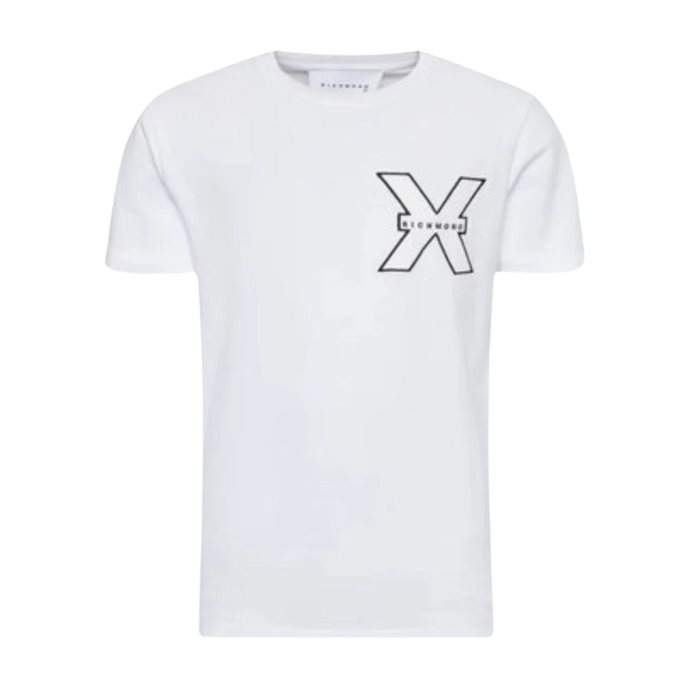 Tops > T-Shirts - - John Richmond - Modalova