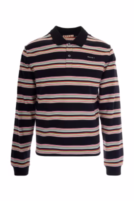 cotton-polo