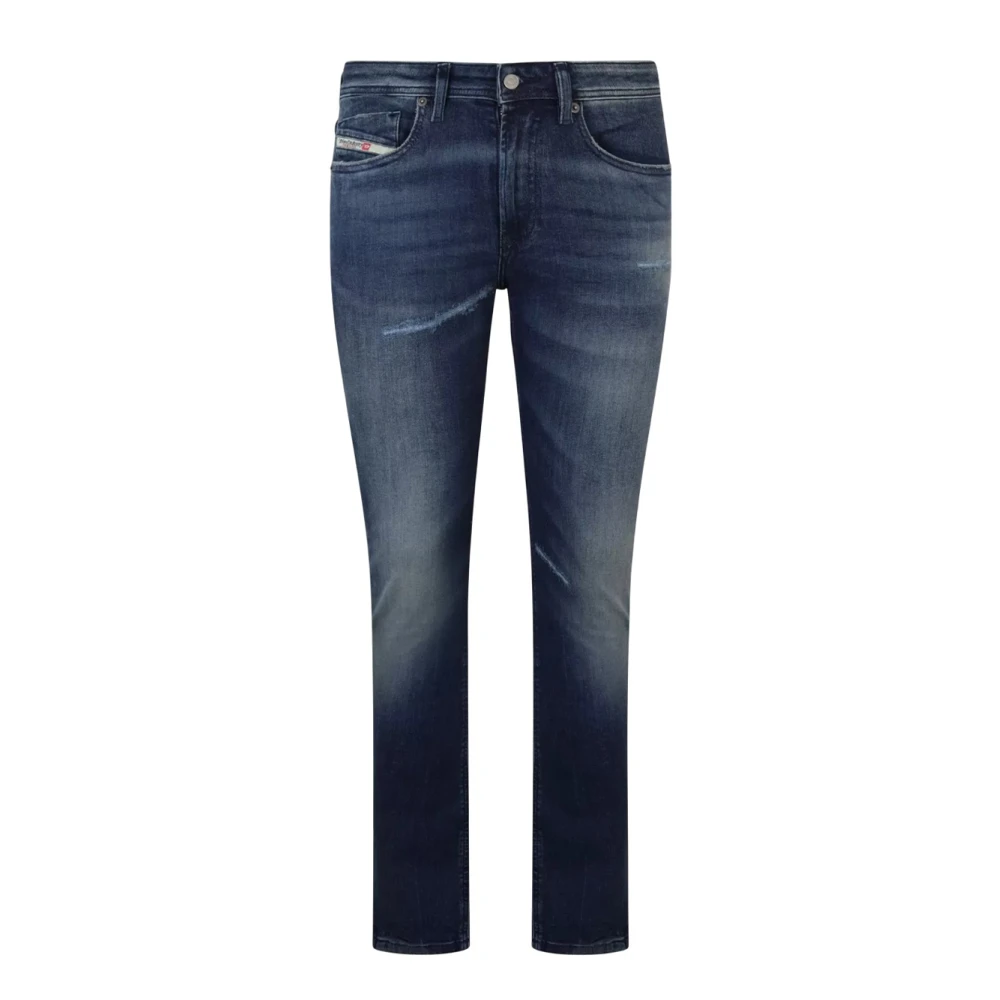 Jeans > Slim-fit Jeans - - Diesel - Modalova