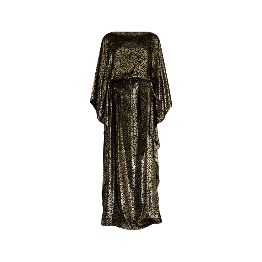 Roberto Cavalli Donna Nero Abiti, L, New,
