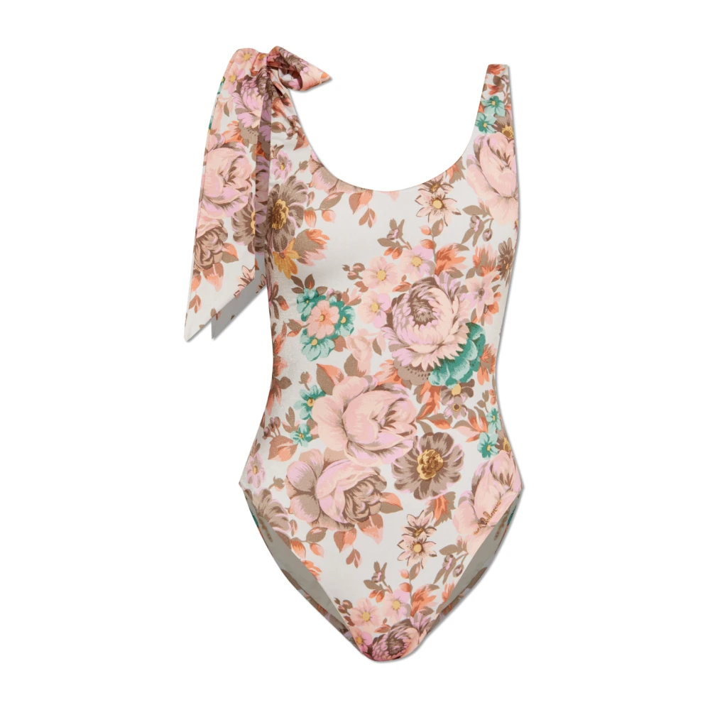 Swimwear > One-piece - - Chloé - Modalova