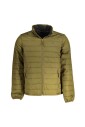 veste-verte-en-polyester
