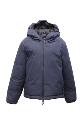 KMONTEBIANCODUCK3U Hooded Jacket