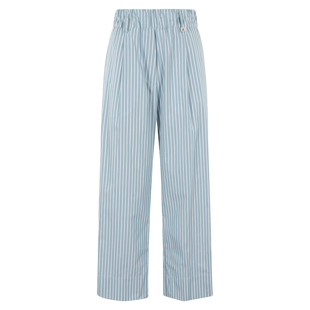 Trousers > Wide Trousers - - Myths - Modalova