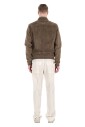 bomber-en-daim-gris-tourterelle