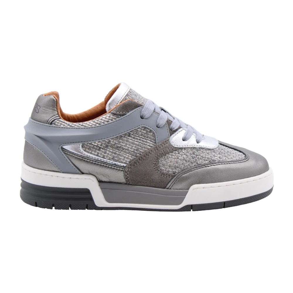 Dwrs - Shoes > Sneakers - Gray - Dwrs - Modalova