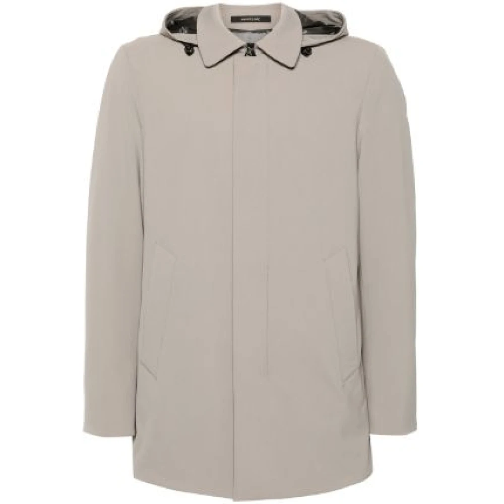 Jackets > Light Jackets - - Montecore - Modalova