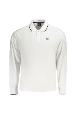 contrast-detail-long-sleeve-polo-shirt