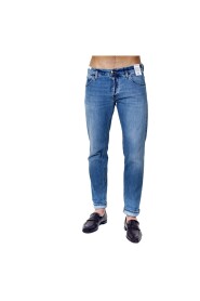 Dub cowboy pants