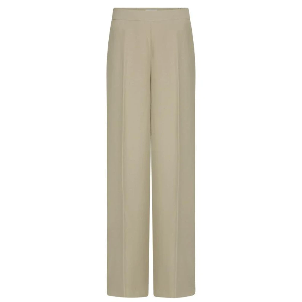 Trousers > Wide Trousers - - Dante 6 - Modalova