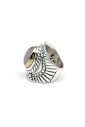 rose-kunzite-silver-ring