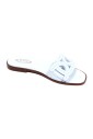 sandale-en-cuir-bleu