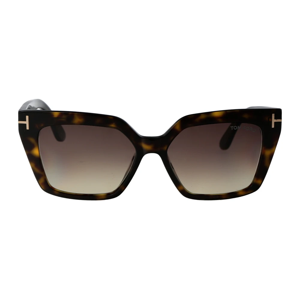 Accessories > Sunglasses - - Tom Ford - Modalova