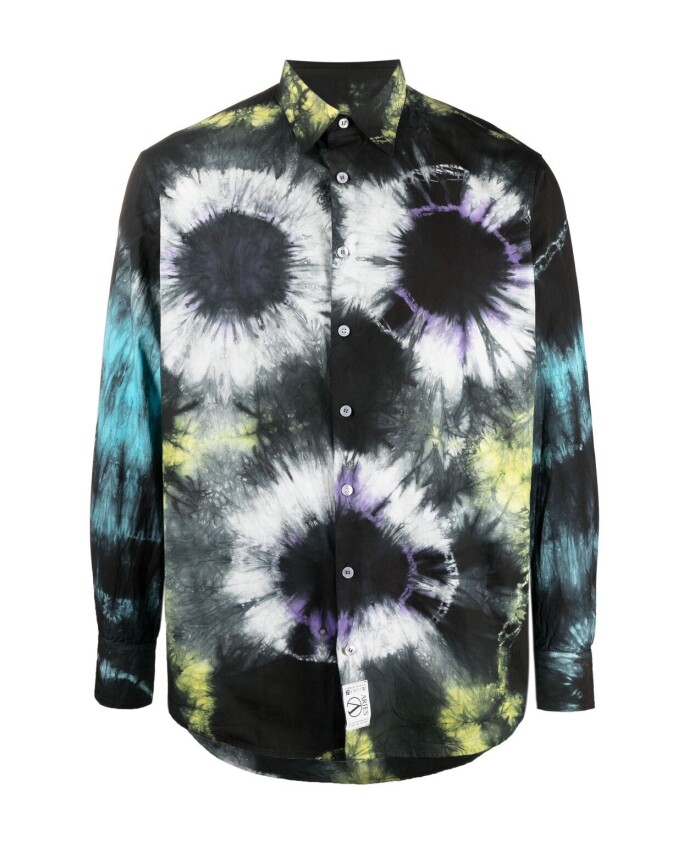 la-chemise
