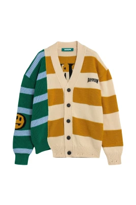 Cardigan Destroyed