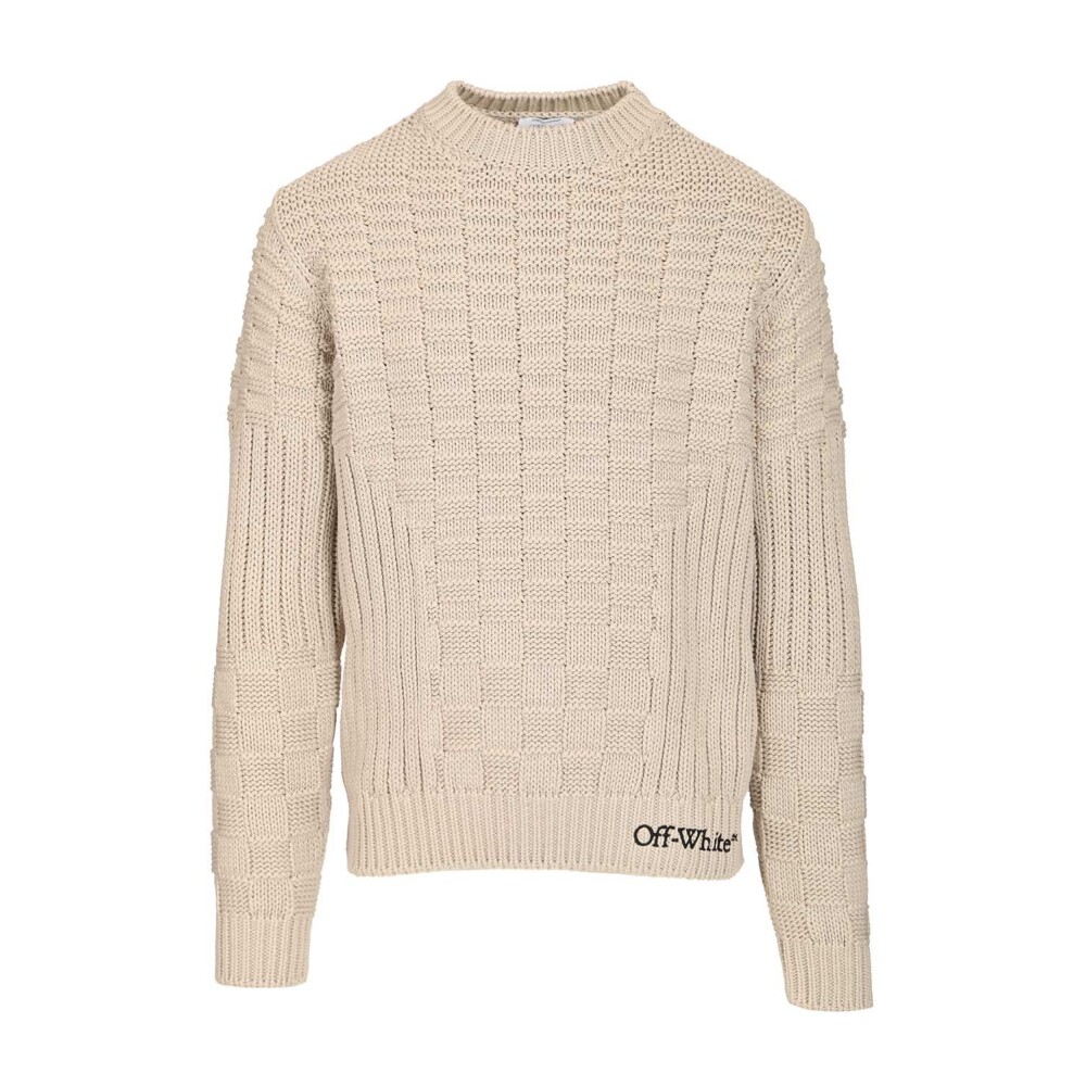 Off White Knitwear • Shop Knitwear from Off White online at Miinto