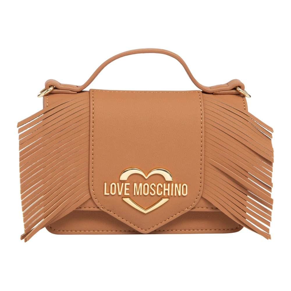 Love Moschino Mini bag Brown Dames