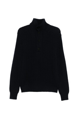 pull-a-col-haut-en-bleu-marine-cotele