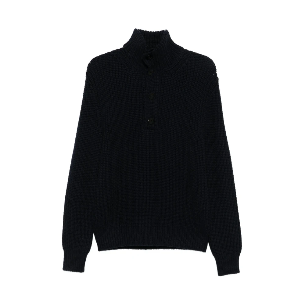 Knitwear > Turtlenecks - - Tom Ford - Modalova