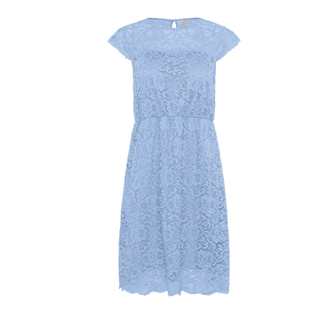 Dresses > Day Dresses > Short Dresses - - Kaffe - Modalova