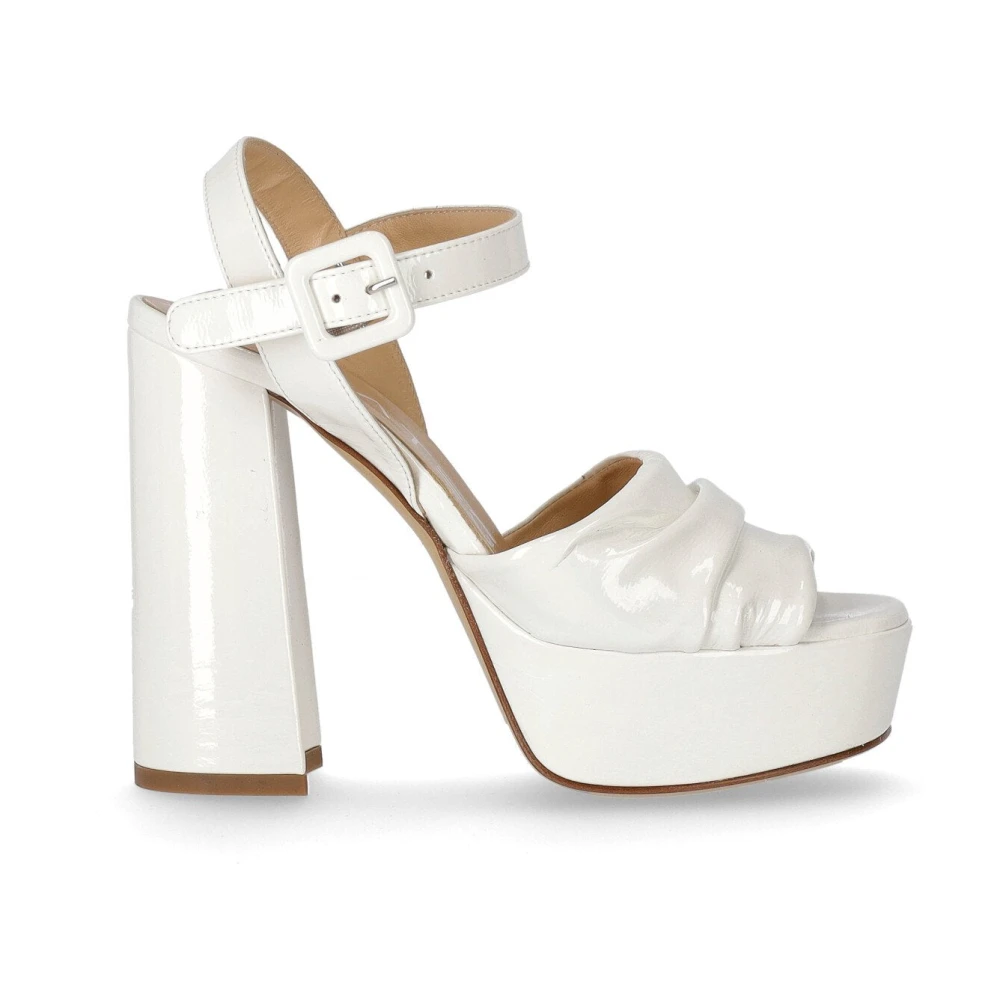 Shoes > Sandals > High Heel Sandals - - Strategia - Modalova