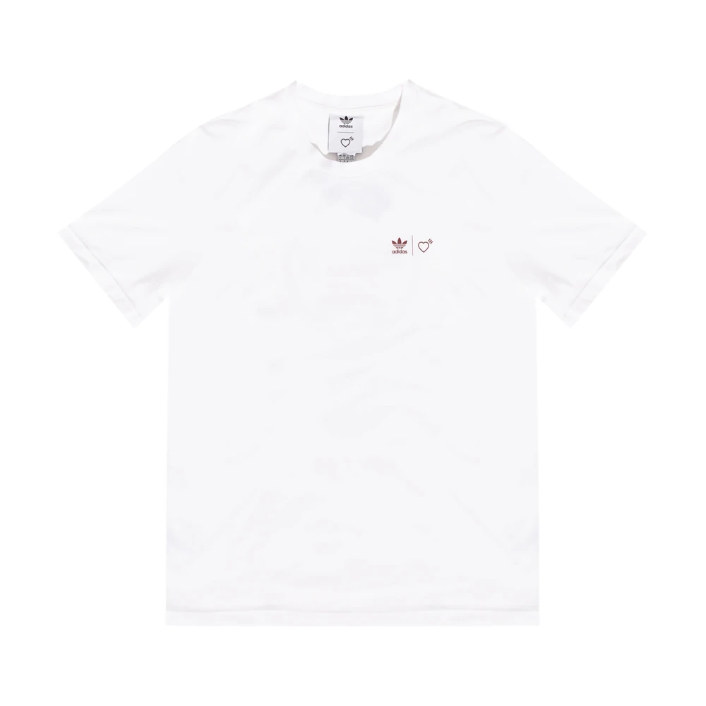 Tops > T-Shirts - - Adidas Originals - Modalova