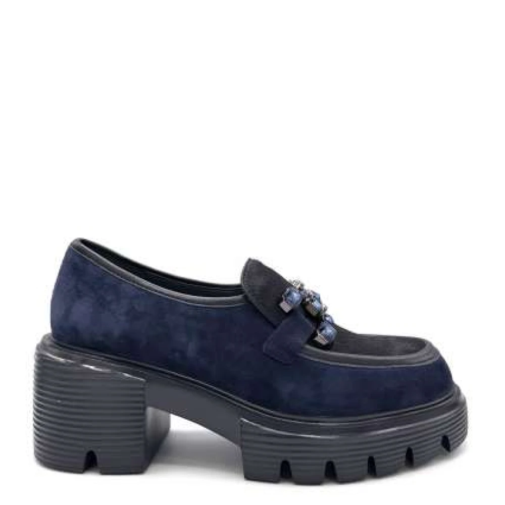 Shoes > Flats > Loafers - - Jeannot - Modalova
